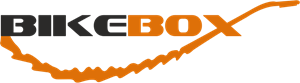 BikeBox Logo PNG Vector