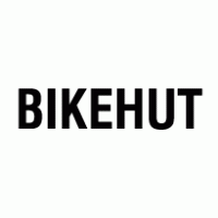 Bikehut Logo Vector