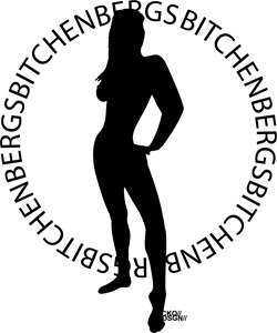 Bikkembergs - Bitchenbergs Logo PNG Vector