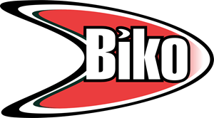 Biko Logo PNG Vector