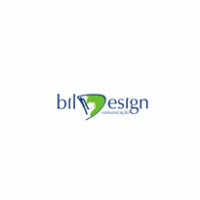 BilDesign Logo PNG Vector