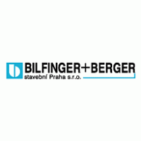 Bilfinger Berger Logo PNG Vector