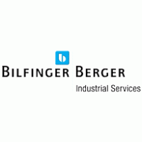 Bilfinguer Berguer Logo PNG Vector