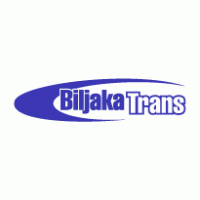 Biljaka - Trans Logo Vector