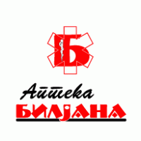 Biljana Logo Vector