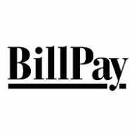 BillPay Logo PNG Vector