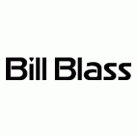 Bill Blass Logo Vector