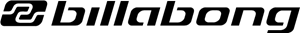 Billabong Logo PNG Vector