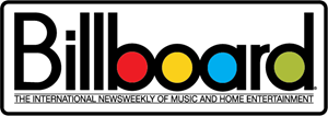 Billboard Logo Vector