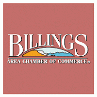 Billings Logo PNG Vector