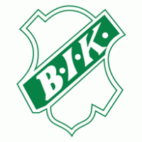 Billingsfors IK Logo Vector