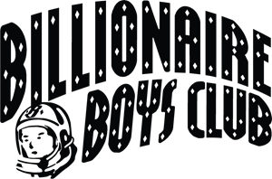 Billionaire Boys Club Ice Cream v2 Logo PNG Vector