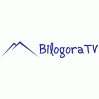 Bilogora TV Logo Vector