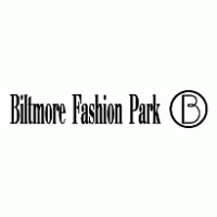 Biltmore Fashion Park Logo PNG Vector