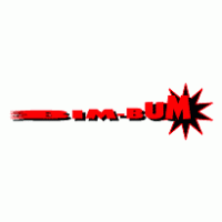 Bim-Bum Logo PNG Vector