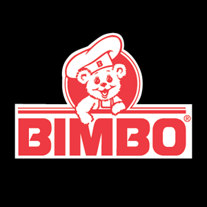 Bimbo Logo PNG Vector