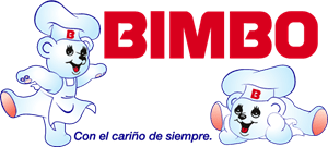 Bimbo Logo PNG Vector