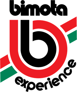 Bimota Experience Logo Vector