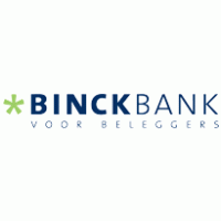BinckBank Logo PNG Vector