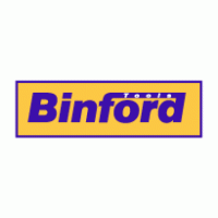 Bindford Tools Logo Vector