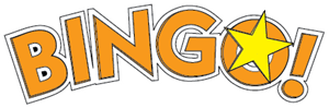 Bingo Logo PNG Vector