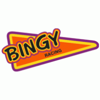 Bingy Logo PNG Vector