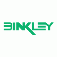 Binkley Parts Logo PNG Vector