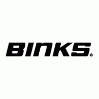 Binks Logo PNG Vector