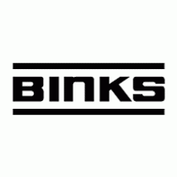 Binks Logo PNG Vector