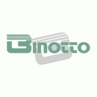 Binotto Logo PNG Vector