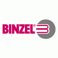 Binzel Logo PNG Vector