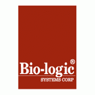 Bio-Logic Systems Corp Logo PNG Vector