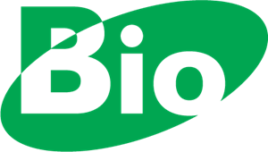 Bio Logo PNG Vector