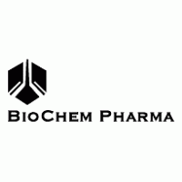 BioChem Pharma Logo PNG Vector