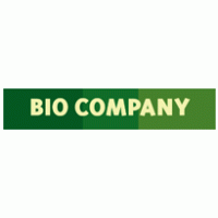 BioCompany Logo PNG Vector