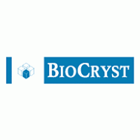 BioCryst Logo PNG Vector