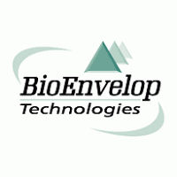 BioEnvelop Technologies Logo PNG Vector