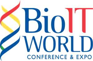 BioIT World Logo PNG Vector