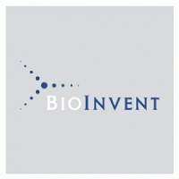 BioInvent Logo PNG Vector