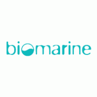 BioMarine Logo PNG Vector