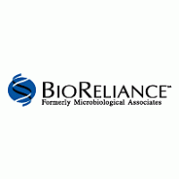 BioReliance Logo PNG Vector