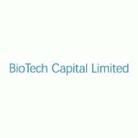 BioTech Capital Logo Vector