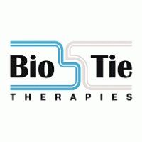 BioTie Therapies Logo PNG Vector