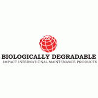 Bio Degrad Logo PNG Vector