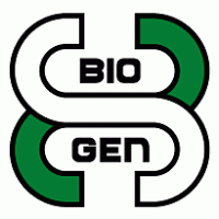 Bio Gen Logo PNG Vector