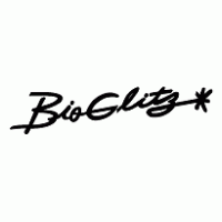 Bio Glitz Logo PNG Vector