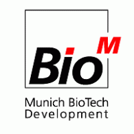 Bio M Logo PNG Vector