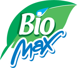 Bio Max Logo Vector