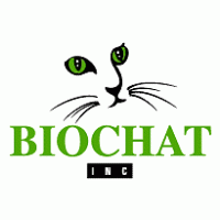 Biochat Inc Logo PNG Vector