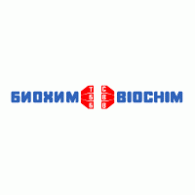 Biochim Logo PNG Vector